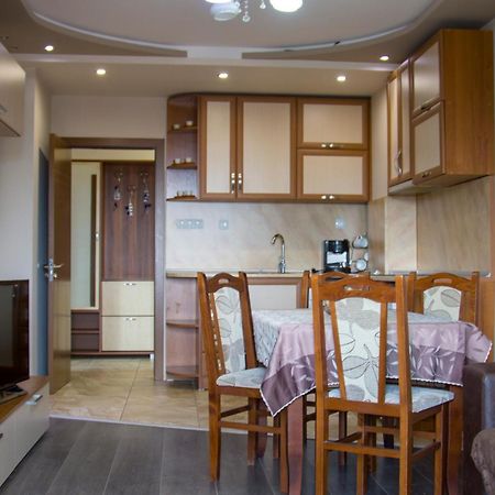 Apartment Angelina Velingrad Eksteriør billede