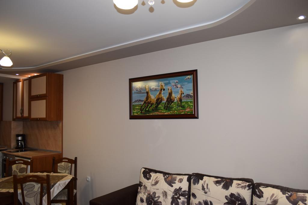 Apartment Angelina Velingrad Eksteriør billede