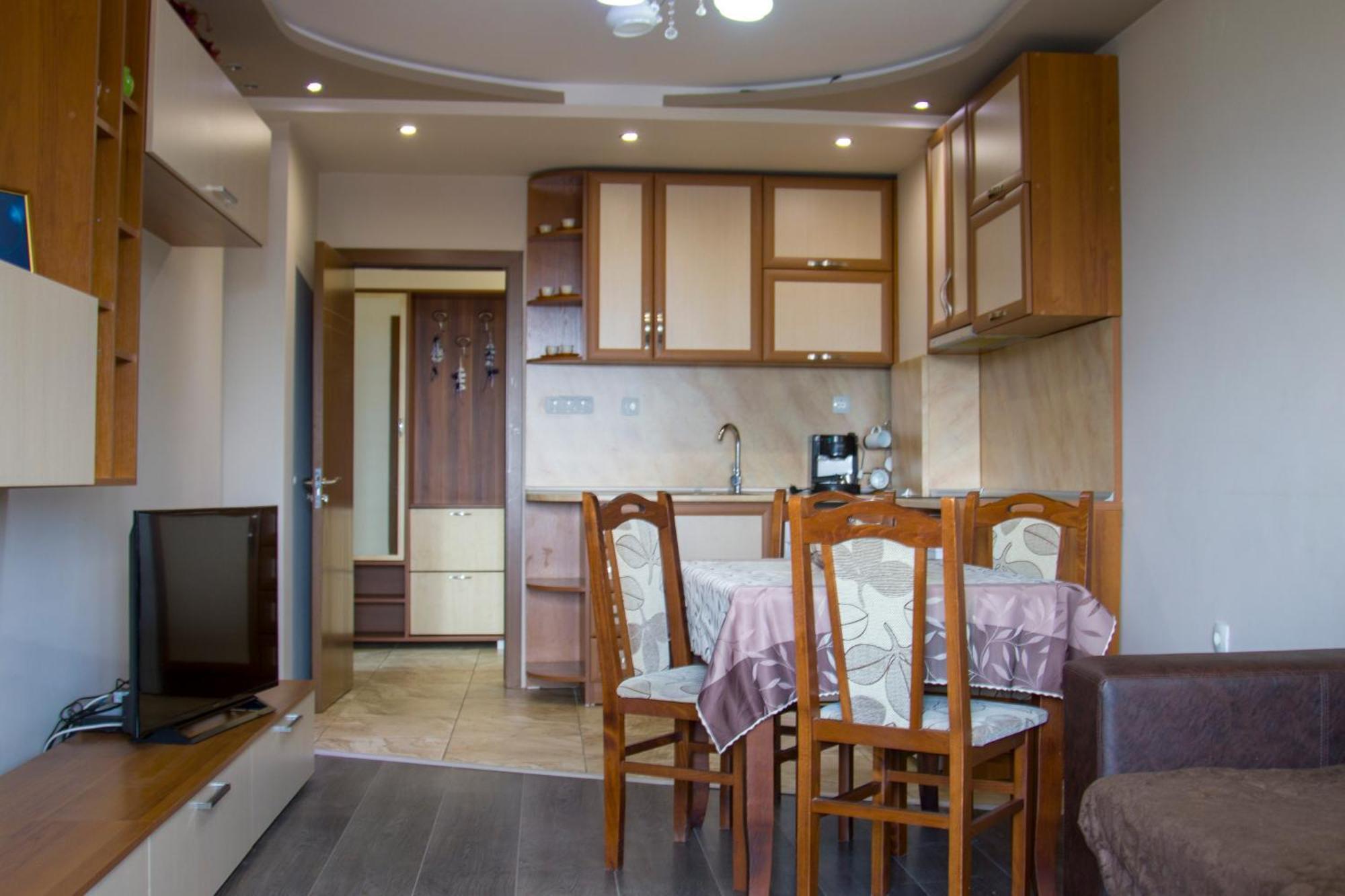 Apartment Angelina Velingrad Eksteriør billede