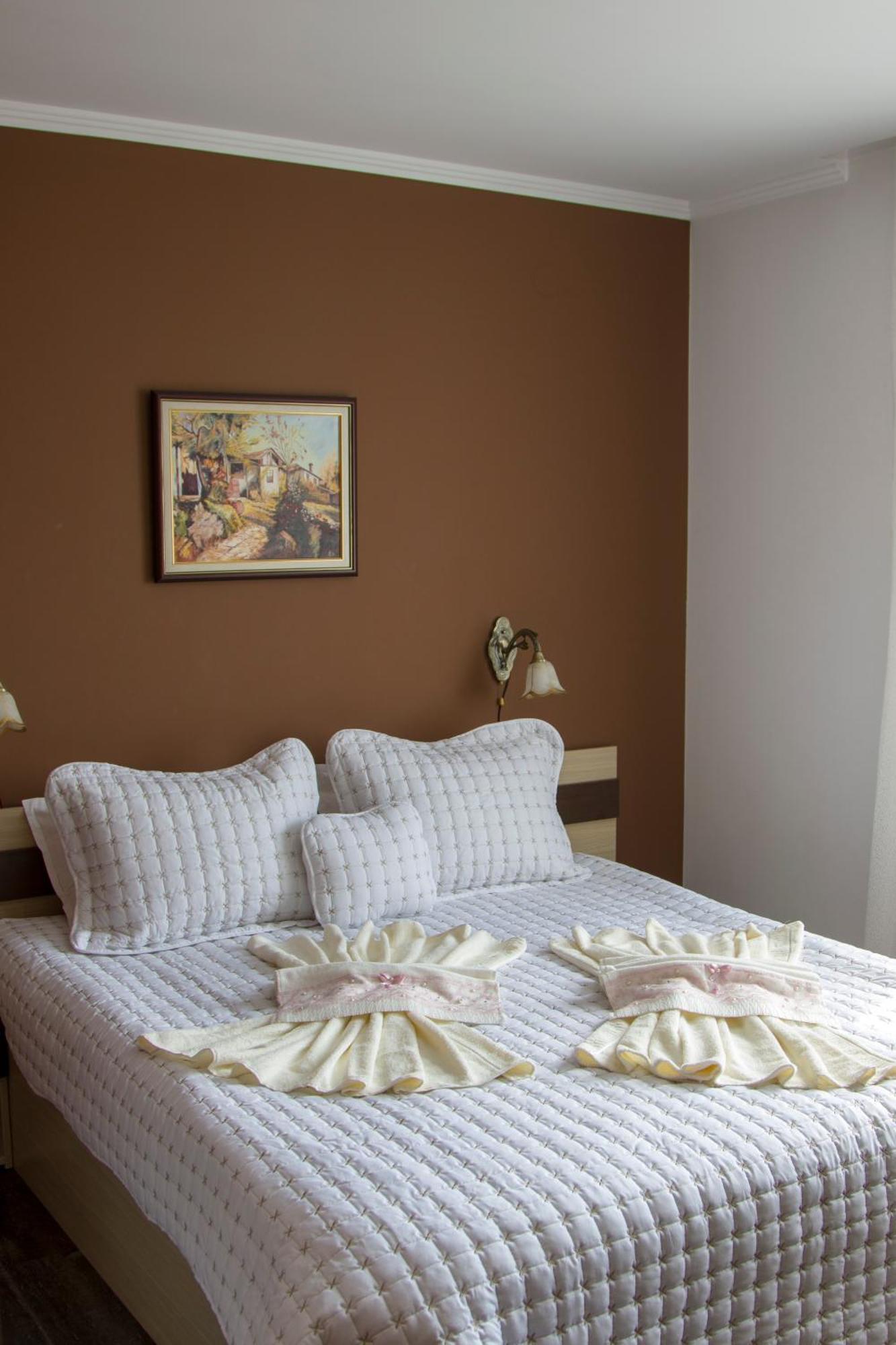 Apartment Angelina Velingrad Eksteriør billede
