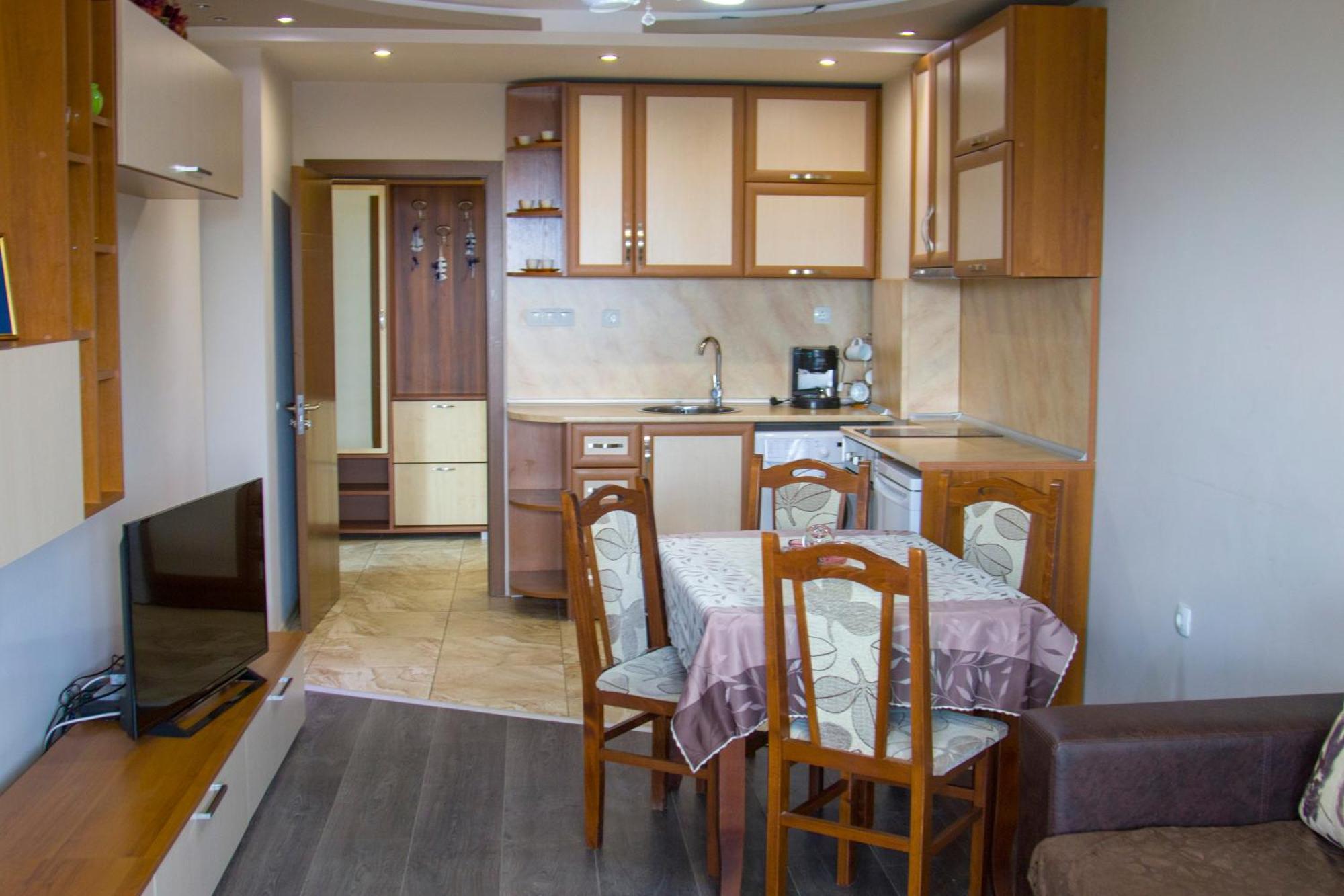 Apartment Angelina Velingrad Eksteriør billede
