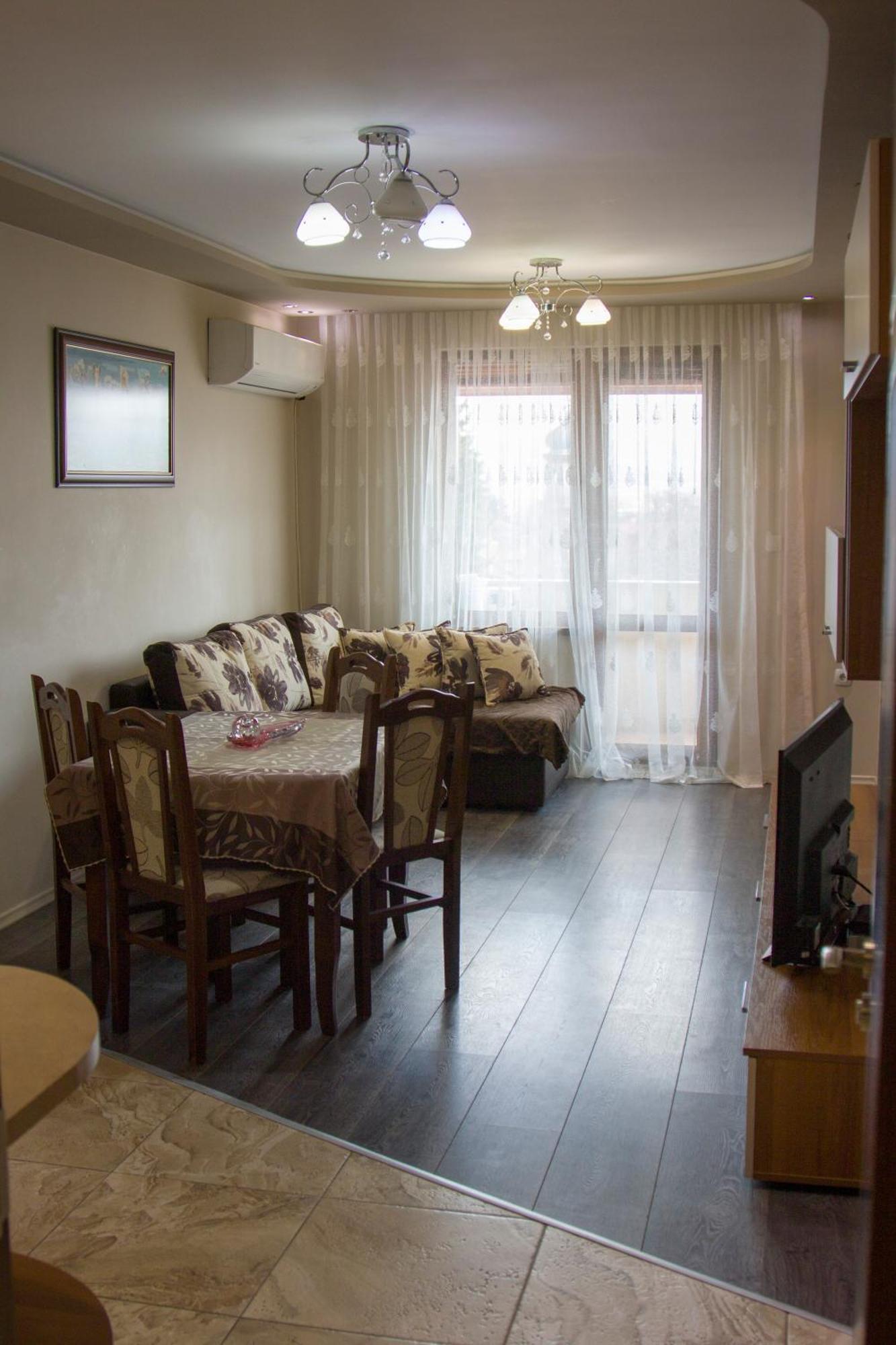 Apartment Angelina Velingrad Eksteriør billede