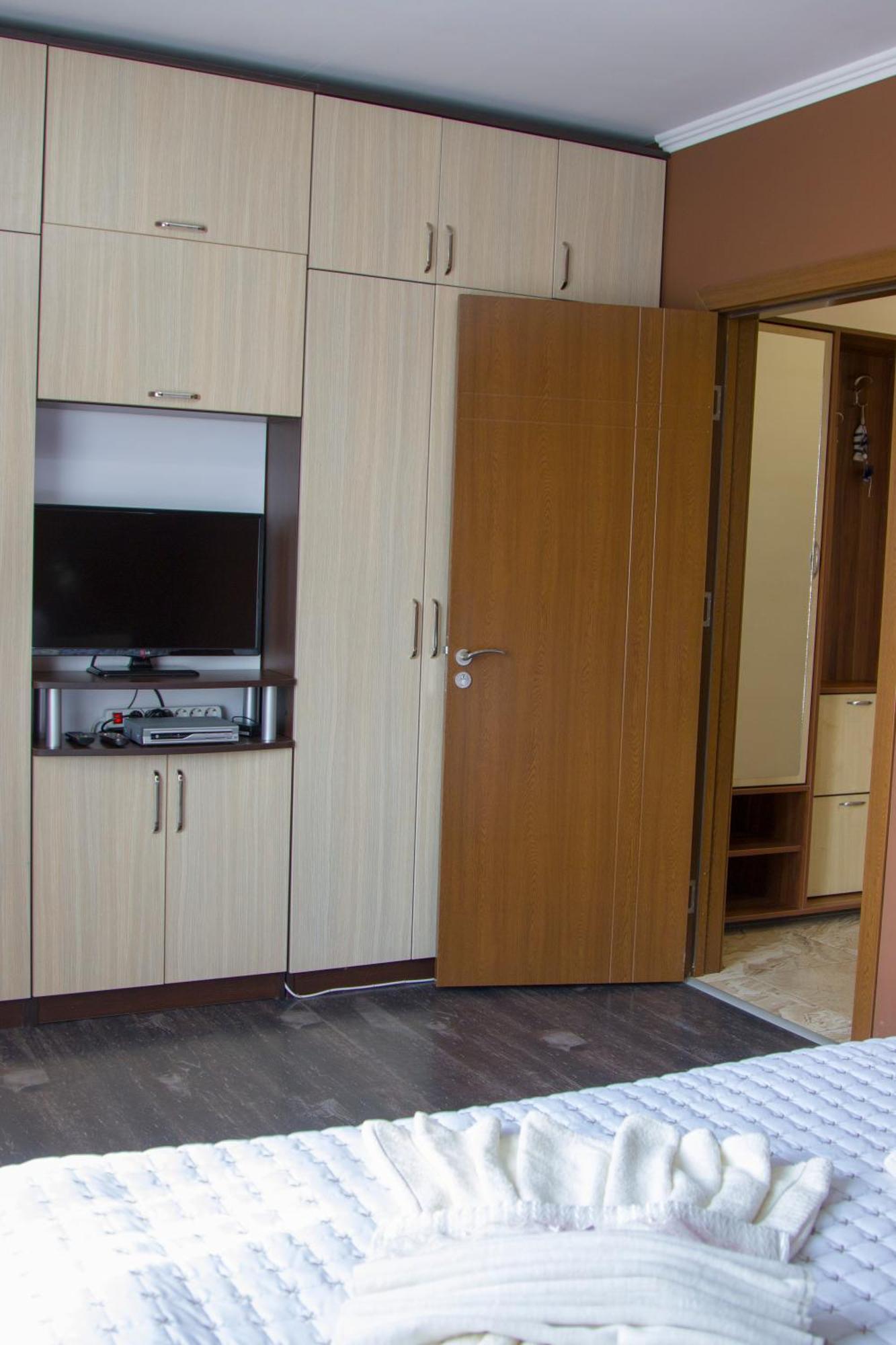 Apartment Angelina Velingrad Eksteriør billede