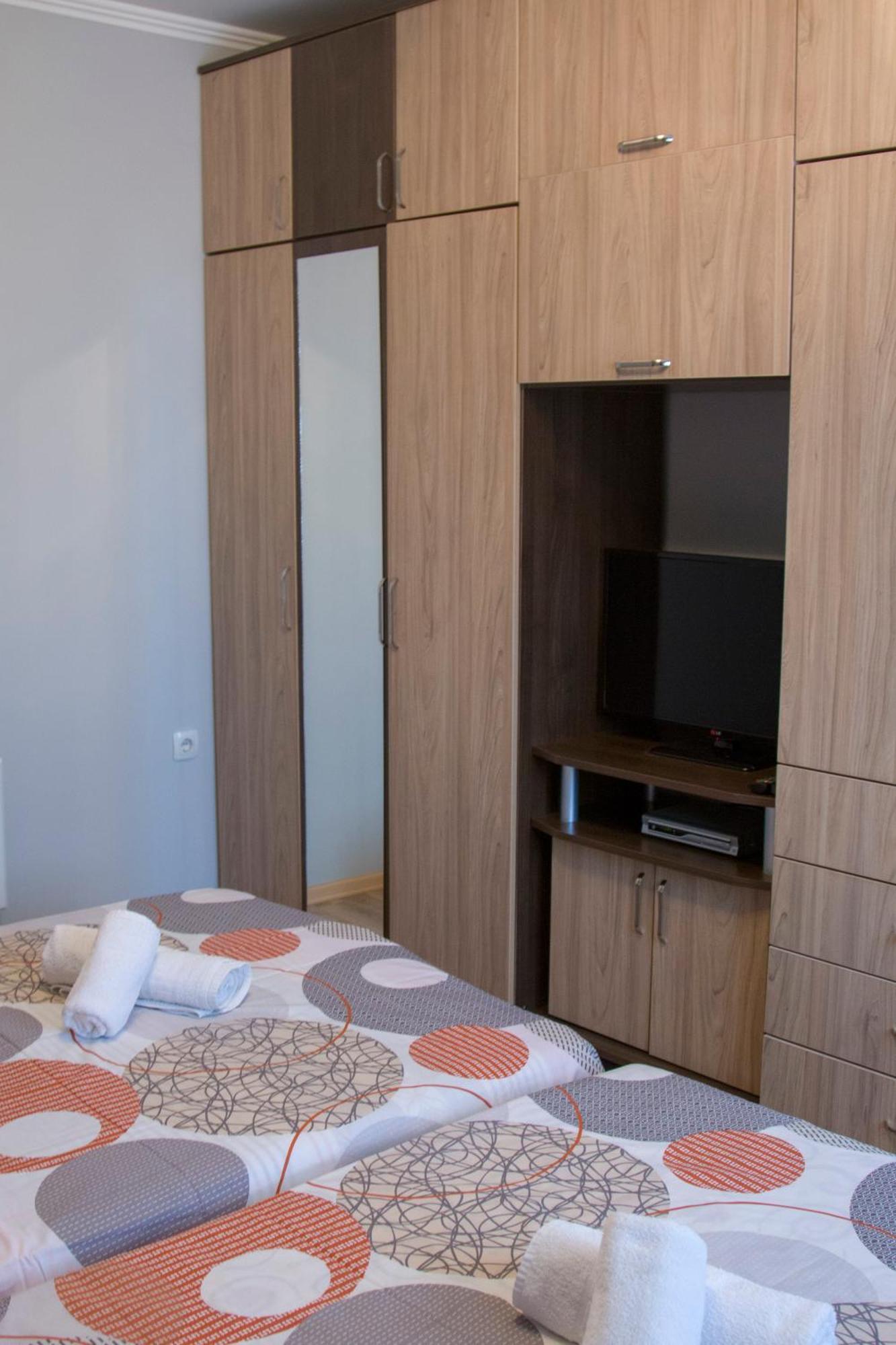 Apartment Angelina Velingrad Eksteriør billede