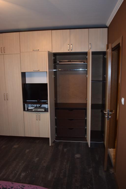 Apartment Angelina Velingrad Eksteriør billede