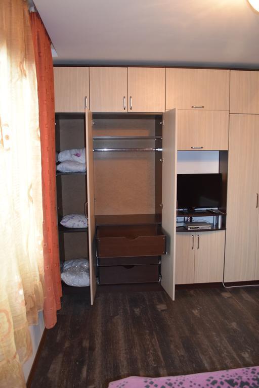 Apartment Angelina Velingrad Eksteriør billede