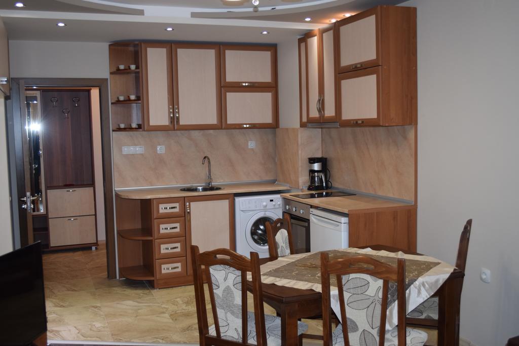 Apartment Angelina Velingrad Værelse billede