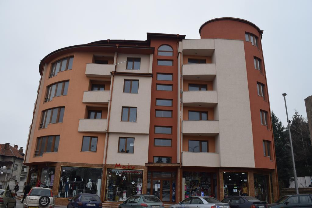Apartment Angelina Velingrad Værelse billede