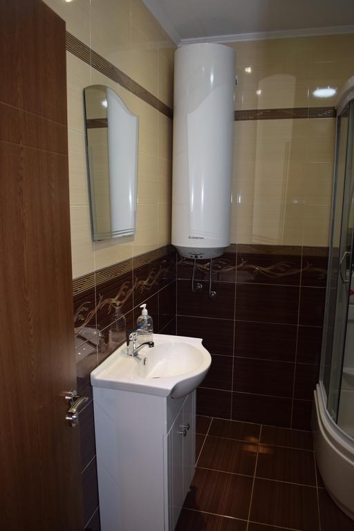 Apartment Angelina Velingrad Værelse billede