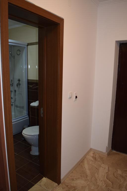Apartment Angelina Velingrad Eksteriør billede