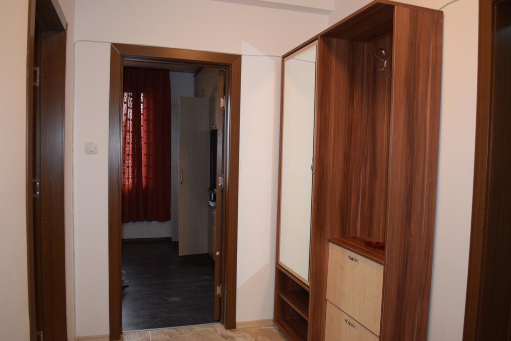 Apartment Angelina Velingrad Eksteriør billede