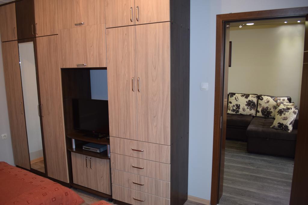 Apartment Angelina Velingrad Eksteriør billede
